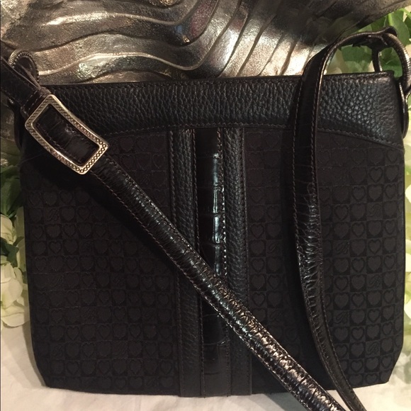 **Final Markdown**Brighton Handbag - Picture 1 of 8